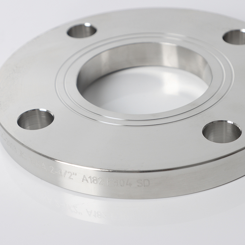 JIS B2220 10K 32A SOP FF Пластинка из нержавеющей стали