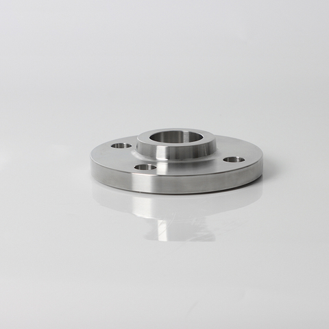 EN 1092-1 DN32 PN10 F316 SLIP на фланцевых трубах