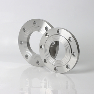 GB/T 9124.1-2019 RN16 Плоская сварка из нержавеющей стали из нержавеющей стали