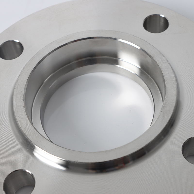 ASME (ANSI) B16.5 150 -фунтовой фланец шва с шва (SW)