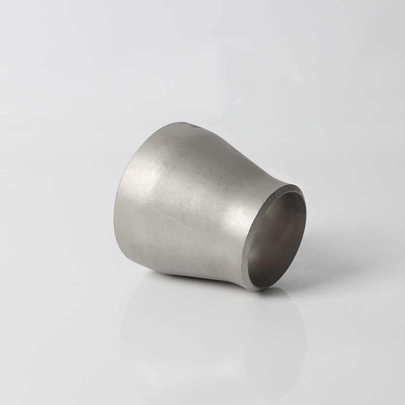 GB/T 12459 DN 50 × 32 SCH10S RC Концентрическая редуктора из нержавеющей стали