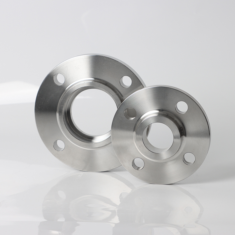 ASME B16.5 / ANSI B16.5 Класс 150 Слипковая фланца из нержавеющей стали (так)