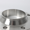 ANSI B16.5 Класс высокого давления 600# Фланец сварной шеры из нержавеющей стали из нержавеющей стали