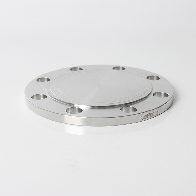 ANSI B16.5 900LB 304/316 Крышка пластины из нержавеющей стали из нержавеющей стали.