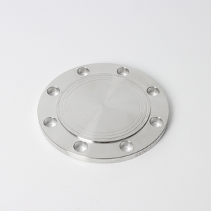 EN 1092-1 05B DN25 PN25 SS Слепой фланец