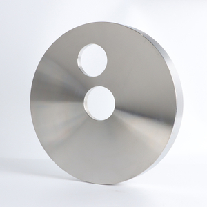 Нестандартный индивидуальный фланец для фланца входной крышки входов воды