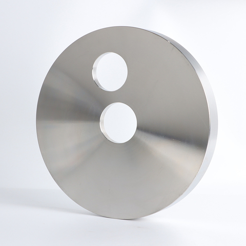 Нестандартный индивидуальный фланец для фланца входной крышки входов воды