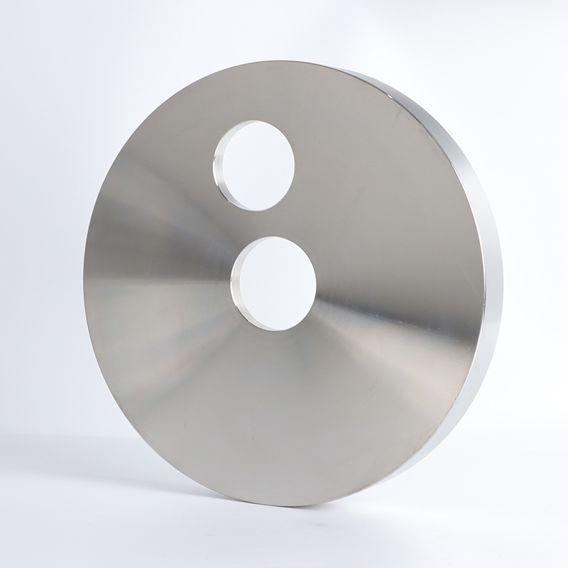 Нестандартный индивидуальный фланец для фланца входной крышки входов воды